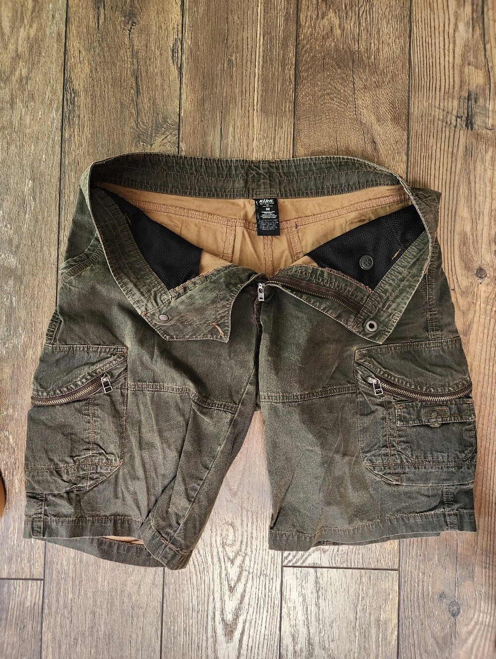 Mens Kuhl Shorts 32 - Picture 2 of 4